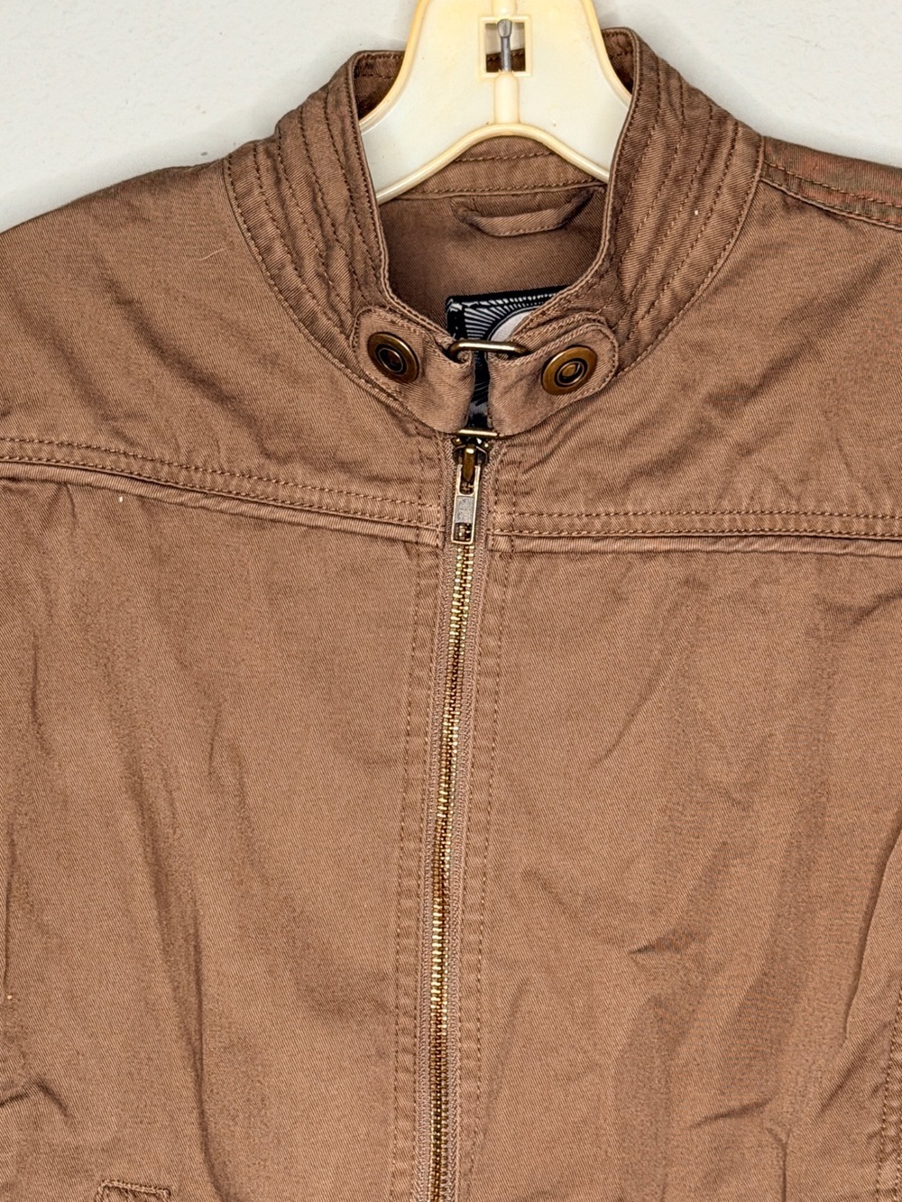 Volcom Jacket - Picture 2 of 8